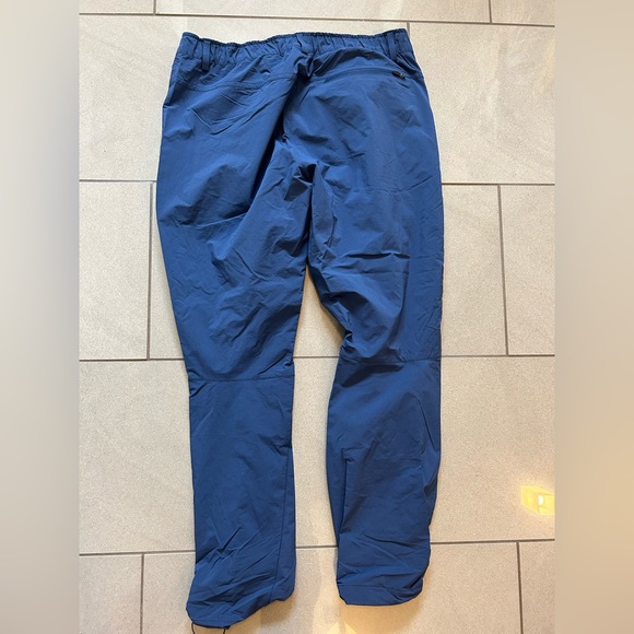 Colmar Men’s Pants - Size 48 ( US 32 ) - Picture 6 of 8